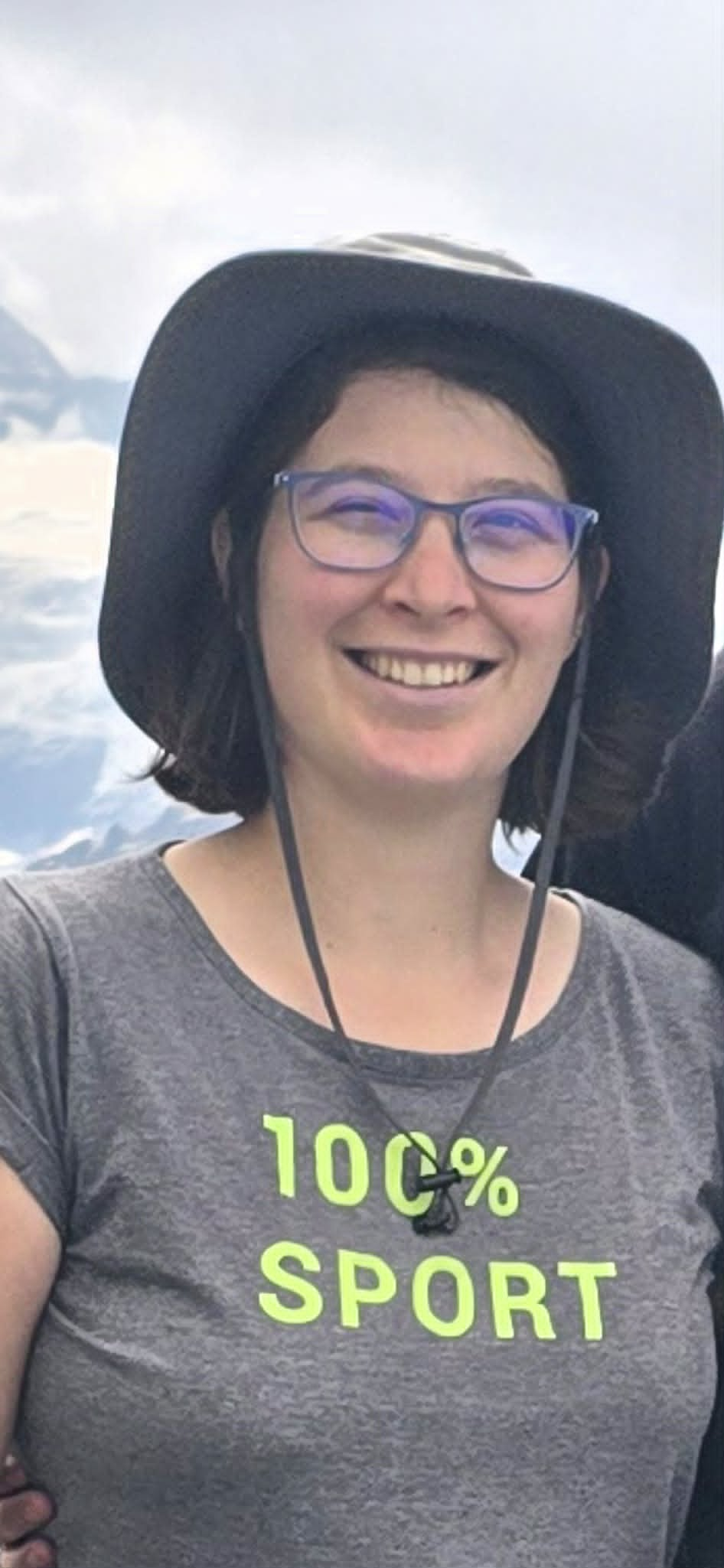 Věra Hornychová